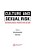 Culture And Sexual Risk-.. - Imagem 1