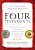 Four Testaments: Tao Te Ching, Analects, Dhammapada, Bhagavad Gita: Sacred Scriptures Of Taoism, Confucianism, Buddhism, And Hinduism-.. - Imagem 1