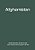 Afghanistan: Eine Geographisch-Medizinische Landeskunde/a Geomedical Monograph-.. - Imagem 1