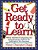 Get Ready To Learn: Proven Methods For Prepairing Your Prekindergarten For The Challenges Of The Classroom-.. - Imagem 1