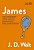 James: The Movement From Casual Religion To Real Christianity-.. - Imagem 1