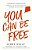 You Can Be Free: Overcoming Temptation And Habitual Sin By The Power And Promises Of The Gospel-.. - Imagem 1