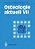 Osteologie Aktuell VII: 7. Jahrestagung Der Deutschen Gesellschaft Für Osteologie E. V., 26.-28. März 1992 In Erlangen-.. - Imagem 1