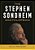 Stephen Sondheim Encyclopedia-.. - Imagem 1
