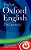 Pocket Oxford English Dictionary-.. - Imagem 1