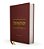 Nkjv, Thompson Chain-Reference Bible, Hardcover, Red Letter, Comfort Print-.. - Imagem 1