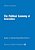 The Political Economy Of Innovation-.. - Imagem 1