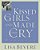 Kissed The Girls And Made Them Cry: Workbook-.. - Imagem 1