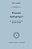 Theonome Anthropologie?: Max Schelers Menschenbild Und Seine Grenzen-.. - Imagem 1