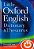 Little Oxford Dictionary And Thesaurus-.. - Imagem 1