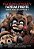 Five Nights At Freddy'S: Fazbear Frights Graphic Novel Collection Vol. 4 (Five Nights At Freddy's Graphic Novel #7): Volume 4-.. - Imagem 1