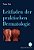 Leitfaden Der Praktischen Dermatologie: Lokale Und Systemische Therapie - Mit Diagnosehinweisen - -.. - Imagem 1