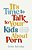 It's Time To Talk To Your Kids About Porn: A Parent's Guide To Helping Children And Teens Develop Sexual Integrity-.. - Imagem 1