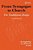 From Synagogue To Church: The Traditional Design: Its Beginning, Its Definition, Its End-.. - Imagem 1