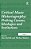 Critical Music Historiography: Probing Canons, Ideologies And Institutions-.. - Imagem 1