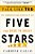 Five Stars: The Communication Secrets To Get From Good To Great-.. - Imagem 1