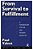 From Survival To Fulfilment: A Framework For Traumatology-.. - Imagem 1