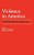 Violence In America: A Public Health Approach-.. - Imagem 1