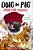 Doug The Pug: Food For Thought-.. - Imagem 1