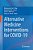 Alternative Medicine Interventions For Covid-19-.. - Imagem 1