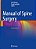 Manual Of Spine Surgery-.. - Imagem 1