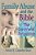 Family Abuse And The Bible: The Scriptural Perspective-.. - Imagem 1