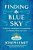 Finding The Blue Sky: A Mindful Approach To Choosing Happiness Here And Now-.. - Imagem 1
