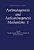 Antimutagenesis And Anticarcinogenesis Mechanisms II-.. - Imagem 1