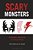 Scary Monsters: Monstrosity, Masculinity And Popular Music-.. - Imagem 1