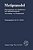Metipranolol: Pharmakologie Der Betablocker Und Ophthalmologische Anwendung Von Metipranolol-.. - Imagem 1