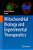 Mitochondrial Biology And Experimental Therapeutics-.. - Imagem 1
