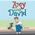Zoey Meets David-.. - Imagem 1