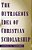 The Outrageous Idea Of Christian Scholarship-.. - Imagem 1