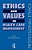 Ethics And Values In Healthcare Management-.. - Imagem 1