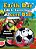 Earth Day Edible Earth Goes Soccer Ball: Whole Foods Signature-.. - Imagem 1