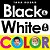 Black & White In Color-.. - Imagem 1