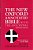 New Oxford Annotated Bible-Rsv-.. - Imagem 1