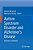 Autism Spectrum Disorder And Alzheimer's Disease: Advances In Research-.. - Imagem 1