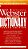 The New American Webster Handy College Dictionary: Fourth Edition-.. - Imagem 1
