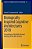 Biologically Inspired Cognitive Architectures 2018: Proceedings Of The Ninth Annual Meeting Of The Bica Society-.. - Imagem 1