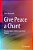 Give Peace A Chant: Popular Music, Politics And Social Protest-.. - Imagem 1