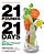 21 Pounds In 21 Days-.. - Imagem 1