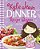Dinner Recipe Queen-.. - Imagem 1