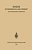 Shock Pathogenesis And Therapy: An International Symposium-.. - Imagem 1