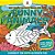 Dot To Dot Activity Book For Kids: Funny Animals (Connect The Dots Ultimate Fun) Work, Play & Learn Series Grade 1 Up-.. - Imagem 1