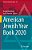 American Jewish Year Book 2020: The Annual Record Of The North American Jewish Communities Since 1899-.. - Imagem 1