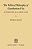 The Political Philosophy Of Giambattista Vico: An Introduction To La Scienza Nuova-.. - Imagem 1