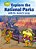 Explore The National Parks With Dr. Seuss's Lorax: A Dr. Seuss's The Lorax Nonfiction-.. - Imagem 1