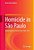 Homicide In São Paulo: An Examination Of Trends From 1960-2010-.. - Imagem 1