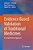 Evidence Based Validation Of Traditional Medicines: A Comprehensive Approach-.. - Imagem 1
